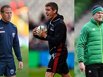 Alan Quinlan lays out dream Mu...
